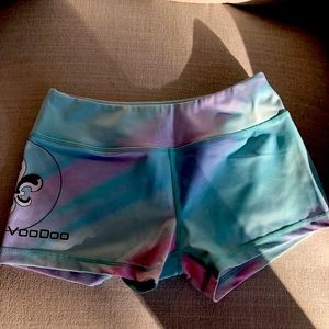 CrossFit Booty Shorts